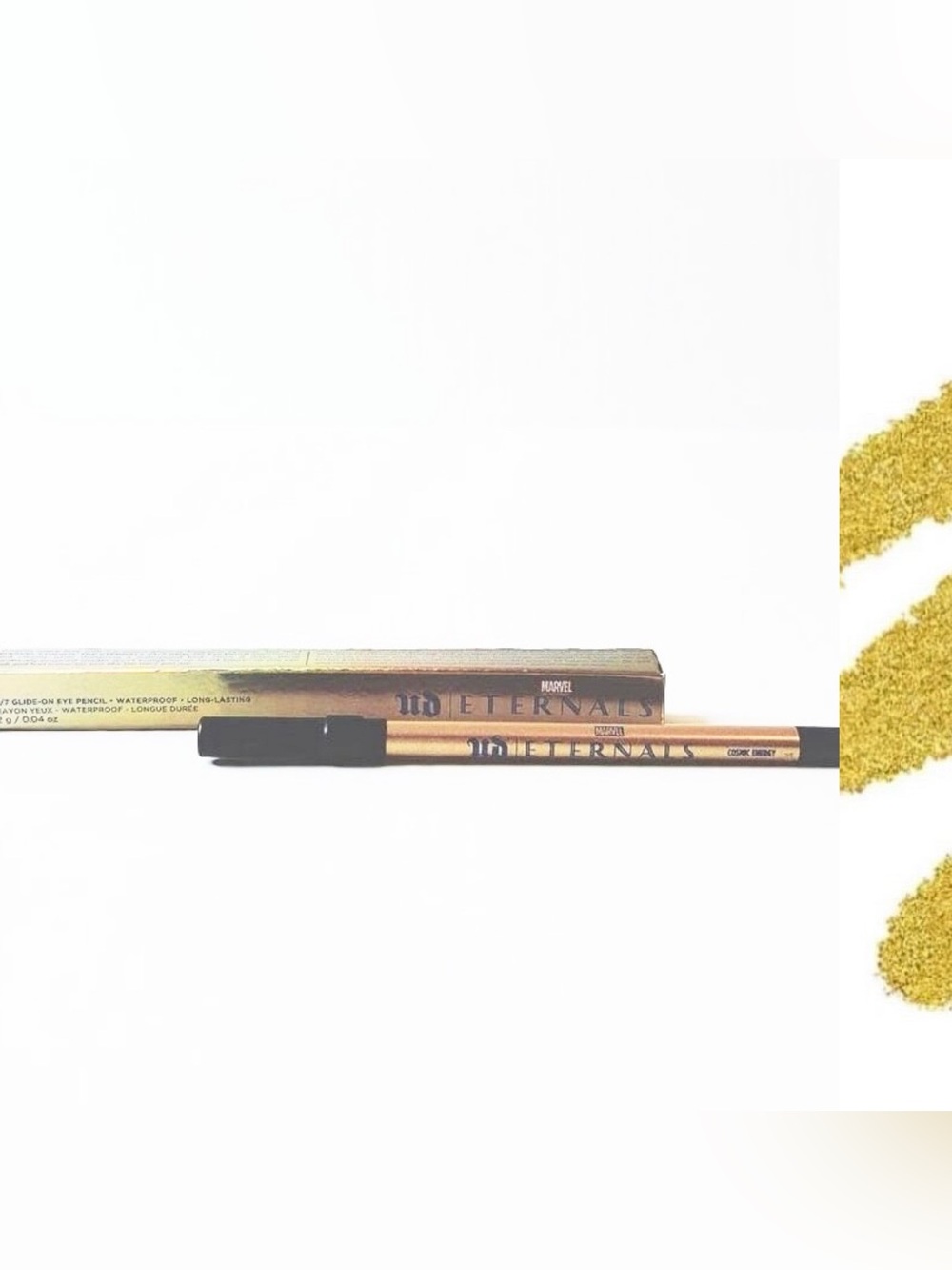 Urban Decay X Marvel Eternals 24/7 Glide-On Eye Pencil Cosmic Energy